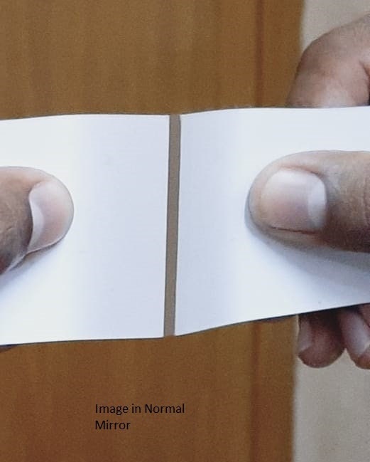 Aranmula Mirror/ Aaranmula Kannadi Handmade /Round mirror with back hook Model, Home decor / Rare Aranmula Kannadi, Personalized Gifts