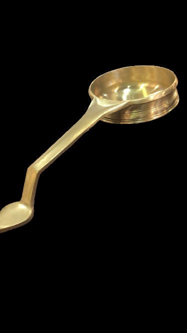 Bronze Tadka pan, Kai Urali, Traditional polished Val Uruli ,Uruli with a Tail, Kerala Uruli, Nivedyam Urli,Temple Prasada Urli