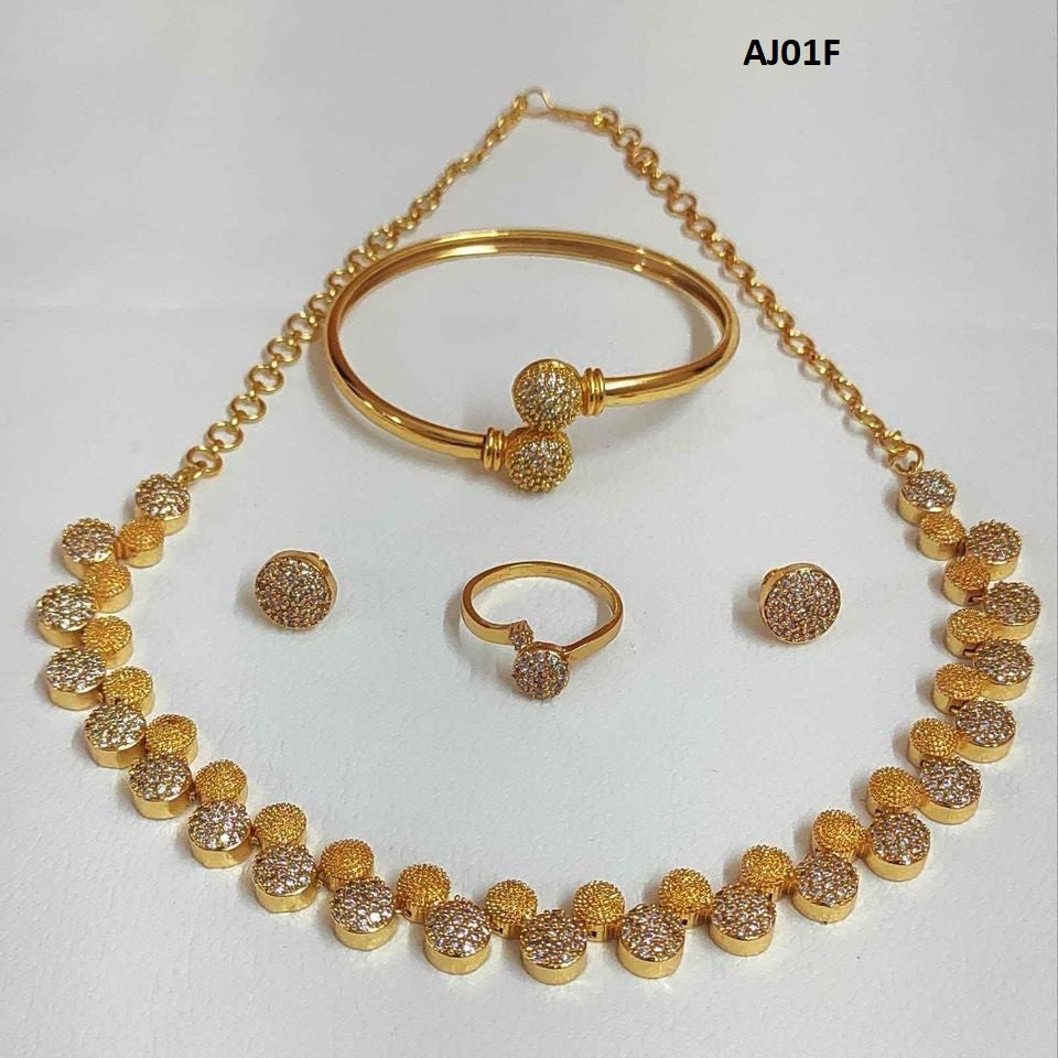 Gold Plated Traditional Kerala Necklace, Kerala Traditional Jewellery Set,Imitation Necklace, For Festivals, Wedding, Birthday celebrations