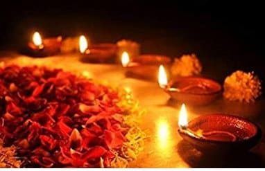 Terracotta Diya with Cotton Wicks, Clay lamp, Karthika Edinjil, Diwali Diya/Indian Home Decor/Earthenware/Earthen Clay Diya, Idinjil, Chirad
