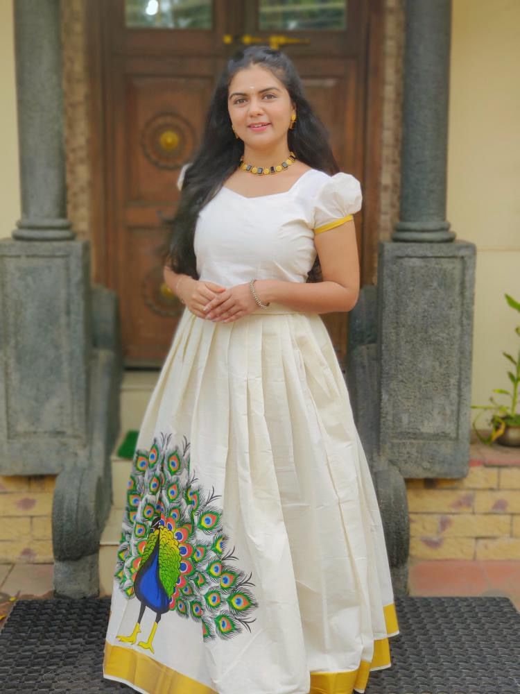 party wear dress for women in kerala Party Wear Dress For Women Kerala